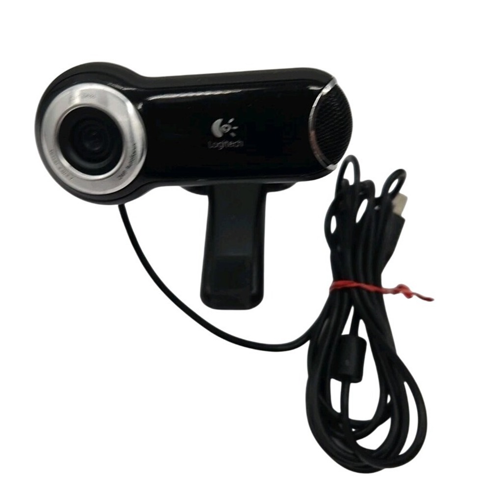 Logitech Carl Zeiss WebCam Pro 9000 for‎ Business
